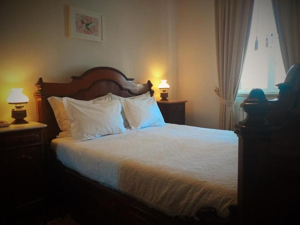 Quinta Da Timpeira Hotel Lamego Exterior photo