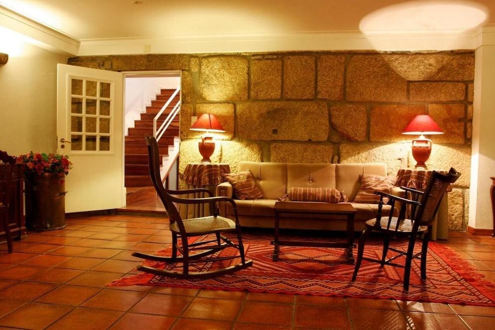 Quinta Da Timpeira Hotel Lamego Exterior photo