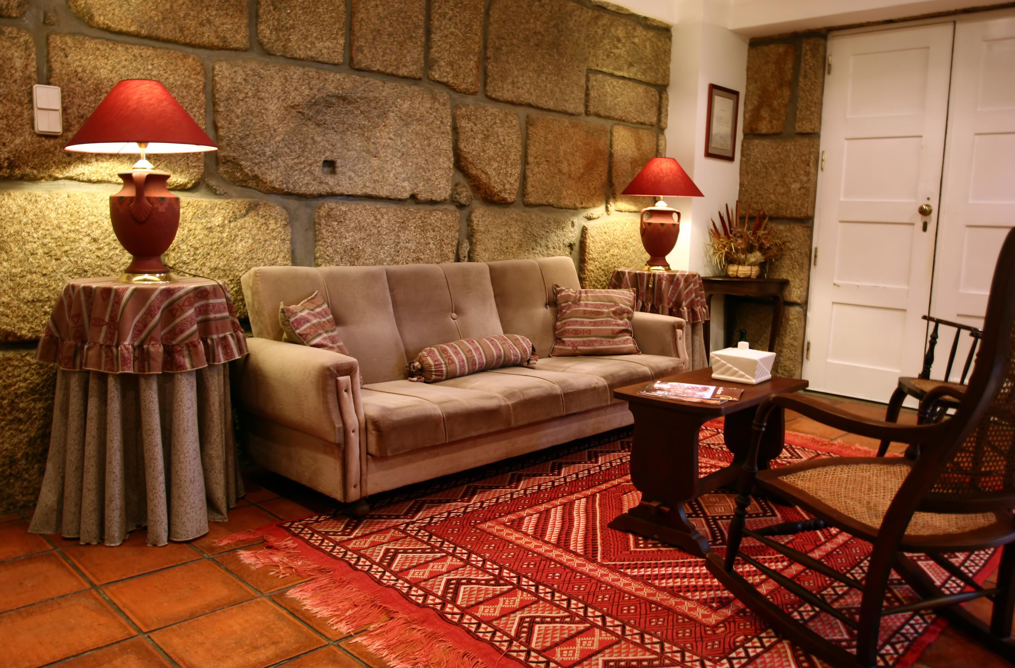 Quinta Da Timpeira Hotel Lamego Exterior photo