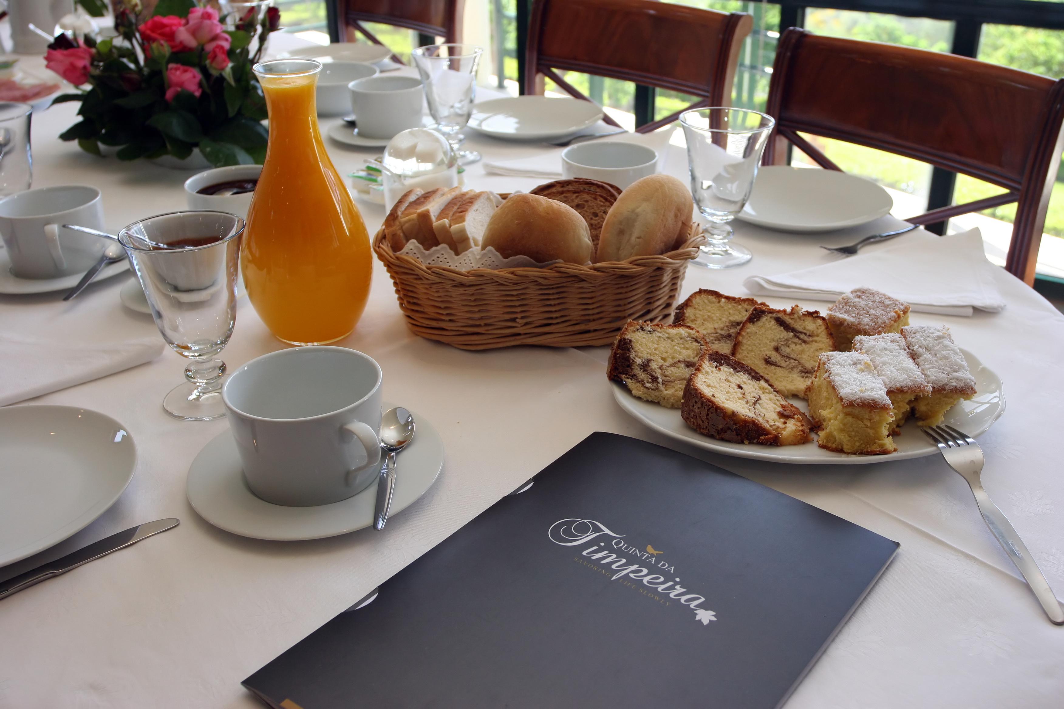 Quinta Da Timpeira Hotel Lamego Exterior photo