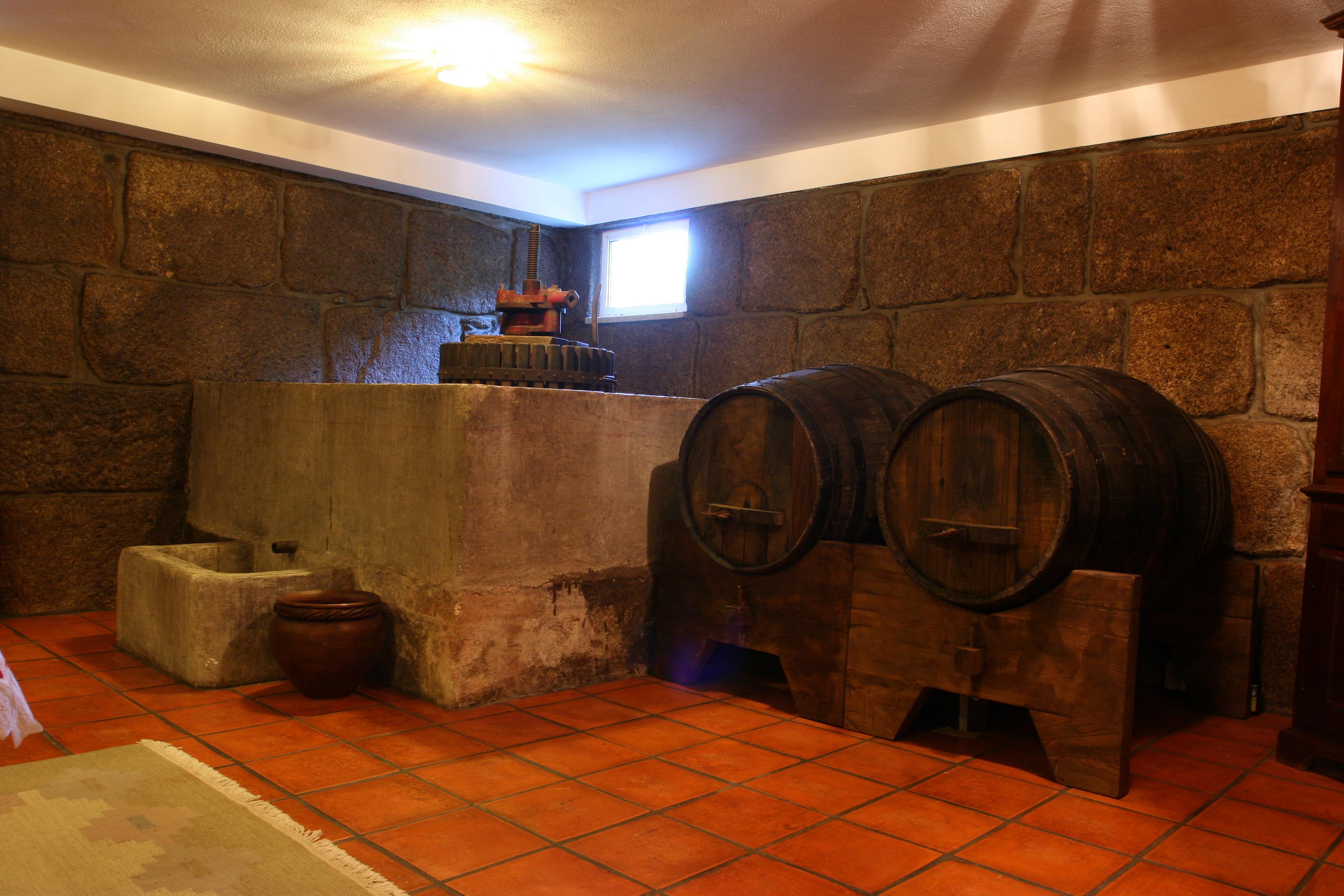 Quinta Da Timpeira Hotel Lamego Exterior photo